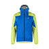 CELESTE/VERDE LIME