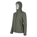 MONTURA NORDIK JACKET WOMAN GIACCA DONNA IMPERMEABILE E ANTIVENTO - NUOVI ARRIVI SS25 - DISPONIBILE IN 3 COLORI