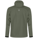 MONTURA NORDIK JACKET UOMO GUSCIO IMPERMEABILE ANTIVENTO - DISPONIBILE IN 2 COLORI