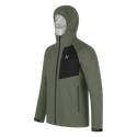 MONTURA NORDIK JACKET UOMO GUSCIO IMPERMEABILE ANTIVENTO - DISPONIBILE IN 2 COLORI