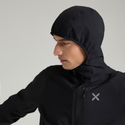 MONTURA NORDIK JACKET UOMO GUSCIO IMPERMEABILE ANTIVENTO - DISPONIBILE IN 2 COLORI