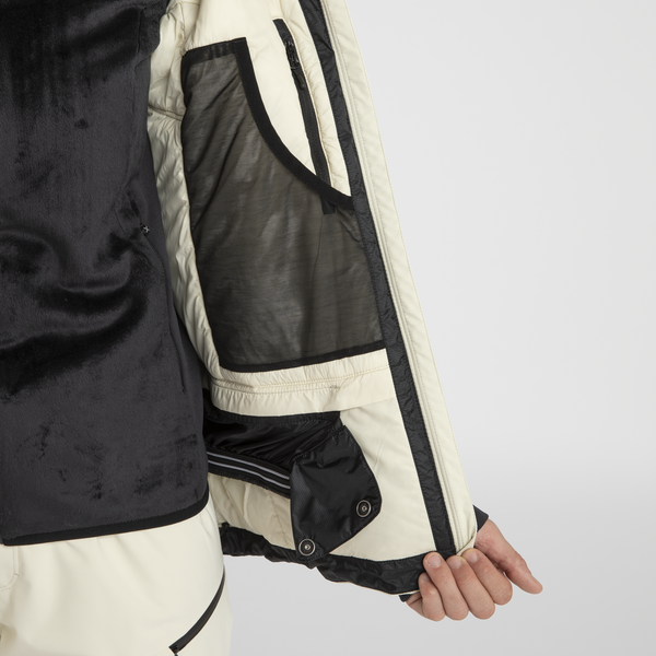 MONTURA ICE SKI JACKET WOMAN GIACCA DA SCI DONNA