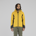 MONTURA ICE SKI JACKET UOMO GIACCA DA SCI E FREERIDE
