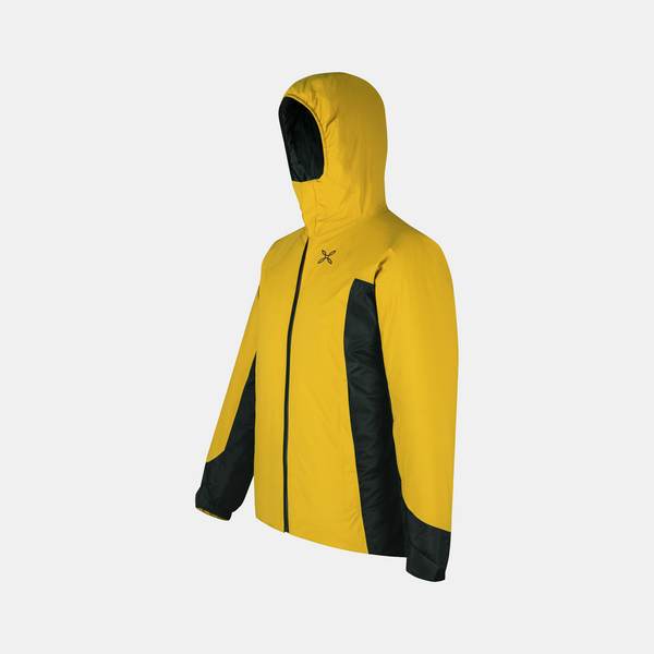 MONTURA ICE SKI JACKET UOMO GIACCA DA SCI E FREERIDE