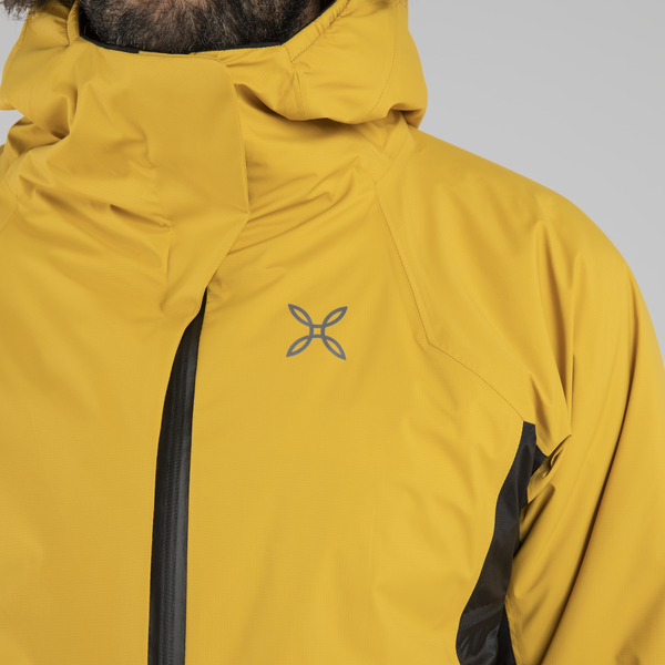 MONTURA ICE SKI JACKET UOMO GIACCA DA SCI E FREERIDE