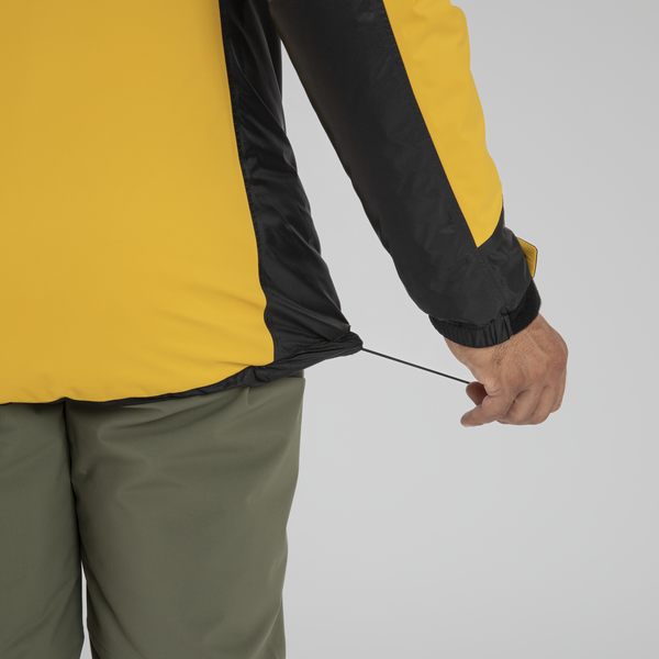 MONTURA ICE SKI JACKET UOMO GIACCA DA SCI E FREERIDE