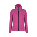MONTURA SEED HOODED JACKET WOMAN SOFTSHELL - DISPONIBILE IN 3 COLORI