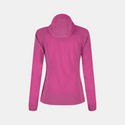 MONTURA SEED HOODED JACKET WOMAN SOFTSHELL - DISPONIBILE IN 3 COLORI