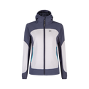 MONTURA SEED HOODED JACKET WOMAN SOFTSHELL - DISPONIBILE IN 3 COLORI