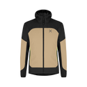 MONTURA SEED HOODED JACKET UOMO SOFTSHELL - DISPONIBILE IN VARI COLORI