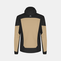 MONTURA SEED HOODED JACKET UOMO SOFTSHELL - DISPONIBILE IN VARI COLORI