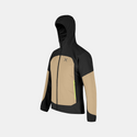 MONTURA SEED HOODED JACKET UOMO SOFTSHELL - DISPONIBILE IN VARI COLORI