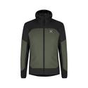 MONTURA SEED HOODED JACKET UOMO SOFTSHELL - DISPONIBILE IN VARI COLORI