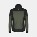 MONTURA SEED HOODED JACKET UOMO SOFTSHELL - DISPONIBILE IN VARI COLORI