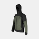 MONTURA SEED HOODED JACKET UOMO SOFTSHELL - DISPONIBILE IN VARI COLORI