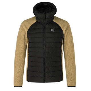 MONTURA SHERPA HYBRID JACKET UOMO GIACCA IBRIDA