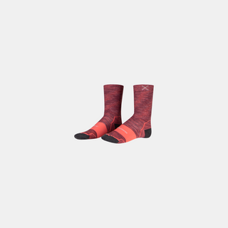 MONTURA MERINO WOOL LIGHT MID SOCKS CALZE TECNICHE UNISEX