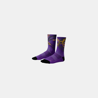 Compra petunia MONTURA GRAPHIC LOGO SOCKS DISPONIBILE IN 5 COLORI