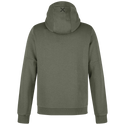 MONTURA LOGO COTTON HOODED FELPA UOMO CASUAL IN CALDO COTONE DISPONIBILE IN DUE COLORAZIONI