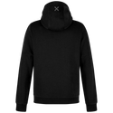 MONTURA LOGO COTTON HOODED FELPA UOMO CASUAL IN CALDO COTONE DISPONIBILE IN DUE COLORAZIONI