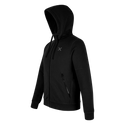 MONTURA LOGO COTTON HOODED FELPA UOMO CASUAL IN CALDO COTONE DISPONIBILE IN DUE COLORAZIONI