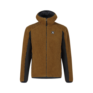 MONTURA SHERPA MAGLIA UOMO - DISPONIBILE IN 3 COLORI