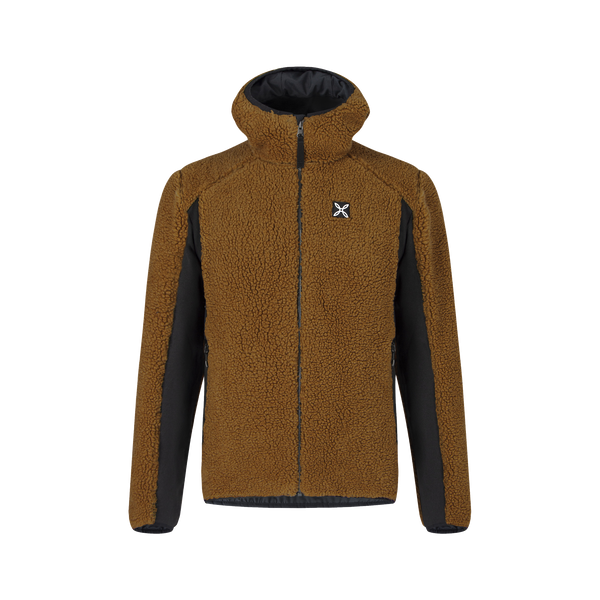 MONTURA SHERPA MAGLIA UOMO - DISPONIBILE IN 3 COLORI