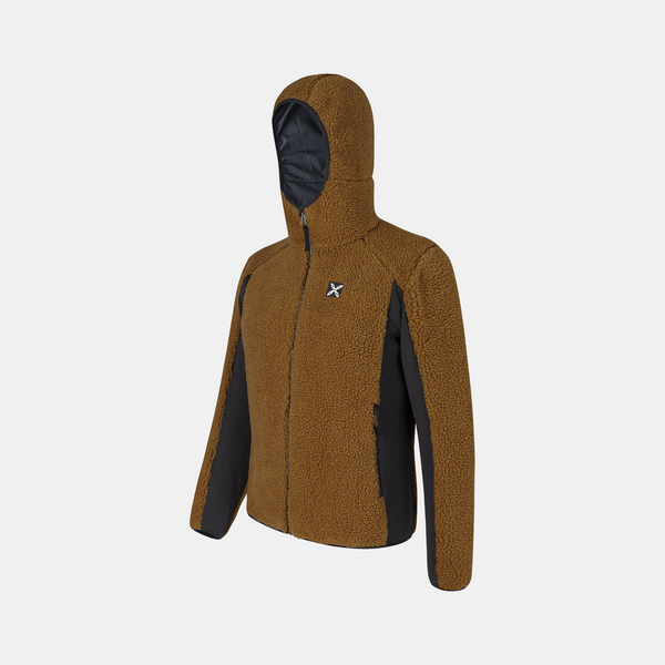 MONTURA SHERPA MAGLIA UOMO - DISPONIBILE IN 3 COLORI