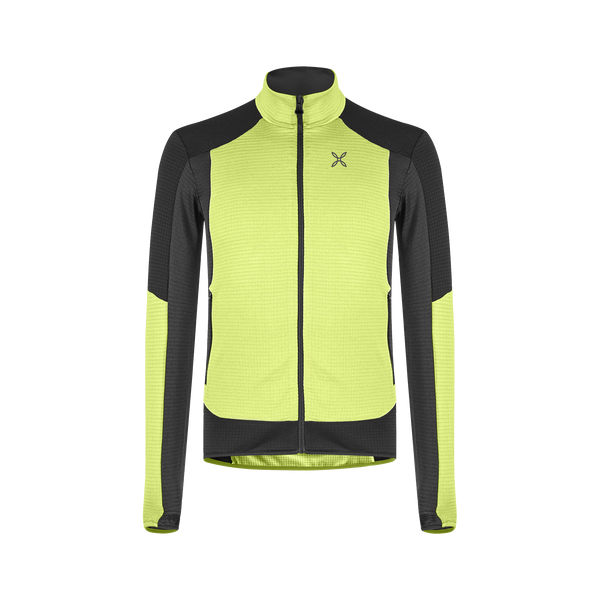MONTURA STRETCH COLOR MAGLIA UOMO - DISPONIBILE IN 3 COLORI
