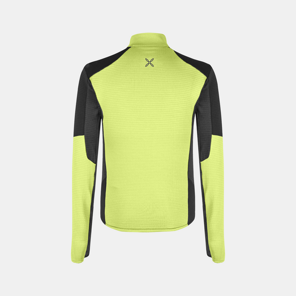 MONTURA STRETCH COLOR MAGLIA UOMO - DISPONIBILE IN 3 COLORI