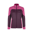MONTURA RISE MAGLIA WOMAN REGULAR FIT - DISPONIBILE IN 3 COLORI