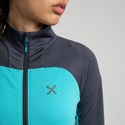 MONTURA RISE MAGLIA WOMAN REGULAR FIT - DISPONIBILE IN 3 COLORI