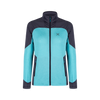 TURQUOISE/GRAPHITE BLUE