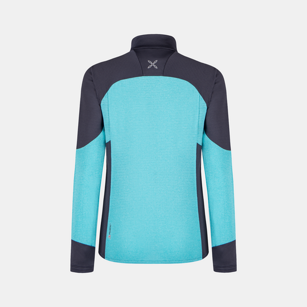 MONTURA RISE MAGLIA WOMAN REGULAR FIT - DISPONIBILE IN 3 COLORI