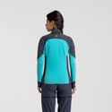 MONTURA RISE MAGLIA WOMAN REGULAR FIT - DISPONIBILE IN 3 COLORI