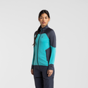 MONTURA RISE MAGLIA WOMAN REGULAR FIT - DISPONIBILE IN 3 COLORI