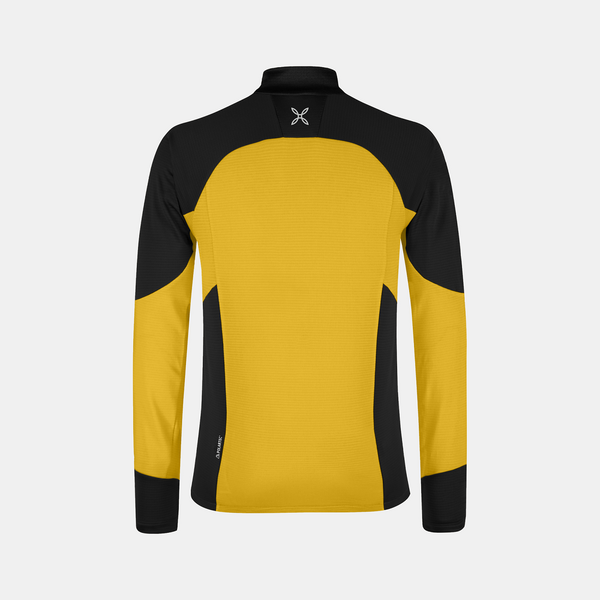 MONTURA RISE MAGLIA UOMO - DISPONIBILE IN VARI COLORI!