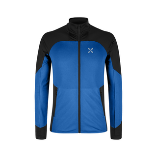 Compra b-blue MONTURA RISE MAGLIA UOMO - DISPONIBILE IN VARI COLORI!