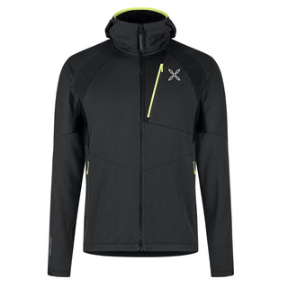 MONTURA VERTIGO OCTA HOODED MAGLIA UOMO DISPONIBILE IN DUE COLORI