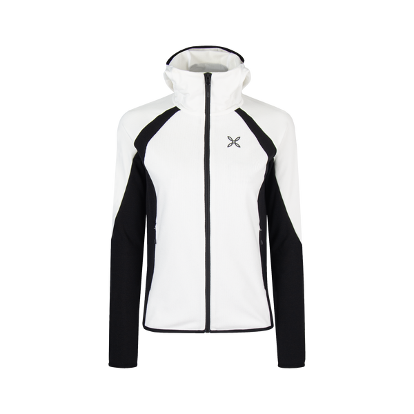 MONTURA STRETCH EVO MAGLIA WOMAN - DISPONIBILE IN 2 COLORI