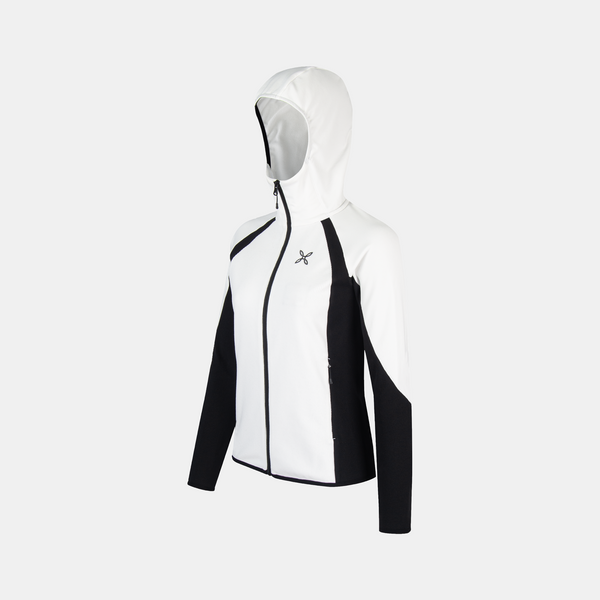 MONTURA STRETCH EVO MAGLIA WOMAN - DISPONIBILE IN 2 COLORI