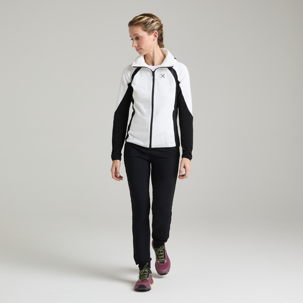 MONTURA STRETCH EVO MAGLIA WOMAN - DISPONIBILE IN 2 COLORI