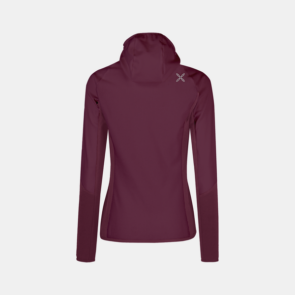 MONTURA STRETCH EVO MAGLIA WOMAN - DISPONIBILE IN 2 COLORI