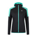 MONTURA LIGHT REVOLUTION MAGLIA WOMAN SECONDO STRATO ESTIVO LEGGERO - DISPONIBILE IN 3 COLORI