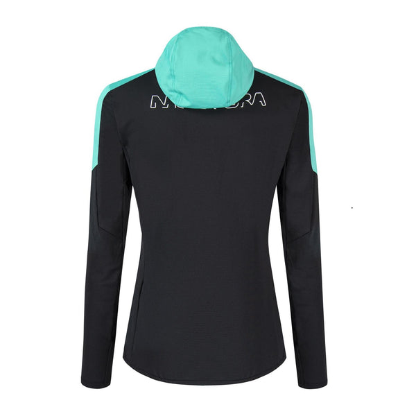 MONTURA LIGHT REVOLUTION MAGLIA WOMAN SECONDO STRATO ESTIVO LEGGERO - DISPONIBILE IN 3 COLORI