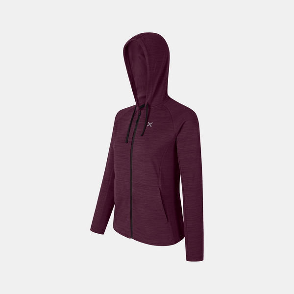 MONTURA TIMELESS MAGLIA WOMAN - DISPONIBILE IN 4 COLORI