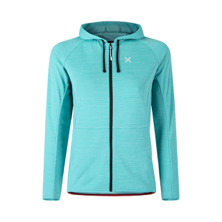 Compra care-blue MONTURA TIMELESS MAGLIA WOMAN - DISPONIBILE IN 4 COLORI