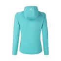 MONTURA TIMELESS MAGLIA WOMAN - DISPONIBILE IN 4 COLORI