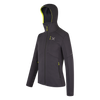 NERO/GIALLO FLUO