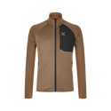 MONTURA DOLOMITI 2 MAGLIA UOMO DISPONIBILE IN 3 COLORI - NUOVI ARRIVI SS25